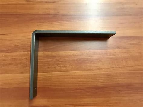 bent metal shelf bracket|Bent Metal Shelf Brackets .